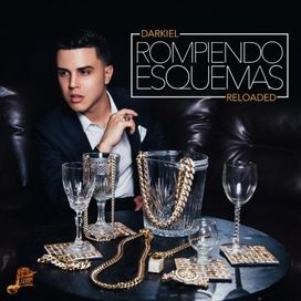 Rompiendo Esquemas Reloaded - 2016 • Álbum
