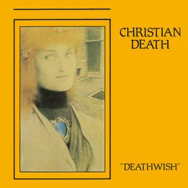 Deathwish - 1984 • Álbum