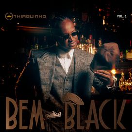 Bem Black, Vol.1 (Ao Vivo) - 2026 • Single/EP