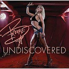 Undiscovered - 2006 • Álbum