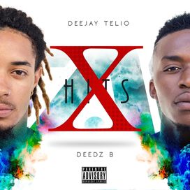 X Hits - 2015 • Álbum