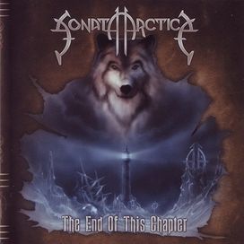 The End Of This Chapter - 2005 • Álbum