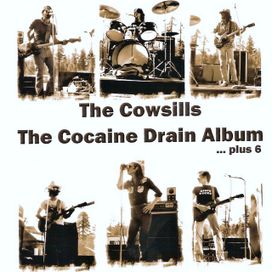 The Cocaine Drain Album... Plus 6 - 2008 • Álbum