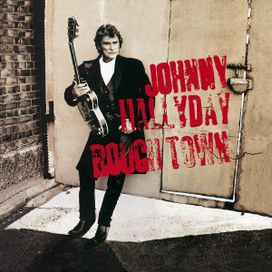 Rough Town - 1994 • Álbum