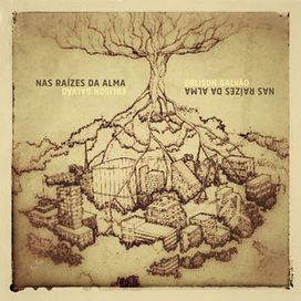 Nas Raízes da Alma - 2018 • Sencillo/EP
