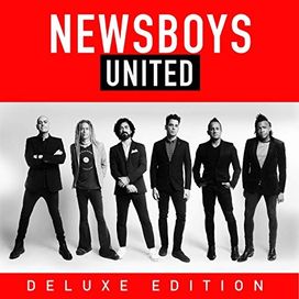 United (Deluxe) - 2019 • Álbum