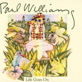 Life Goes On - 1972 • Álbum