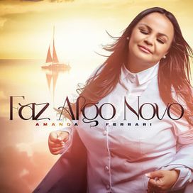 Faz Algo Novo - 2024 • Single/EP