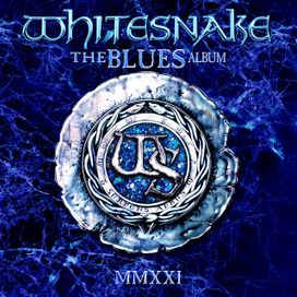 The BLUES Album (2020 Remix) - 2021 • Álbum