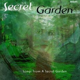Songs from a Secret Garden - 1996 • Álbum