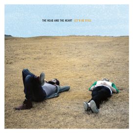 Let's Be Still - 2013 • Álbum