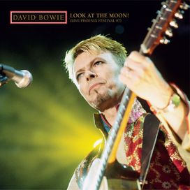 Look At The Moon! (Live Phoenix Festival 97) - 2021 • Álbum