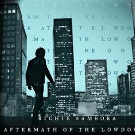 Aftermath Of The Lowdown - 2012 • Álbum