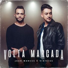 Volta Marcada - 2020 • Álbum