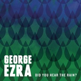 Did You Hear The Rain? - 2013 • Sencillo/EP