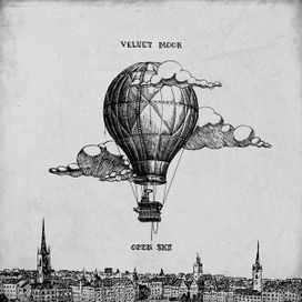 Open Sky - 2019 • Álbum