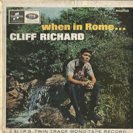 When In Rome - 1965 • Álbum