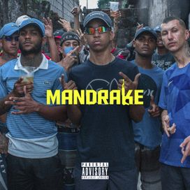 Mandrake - 2019 • Single/EP