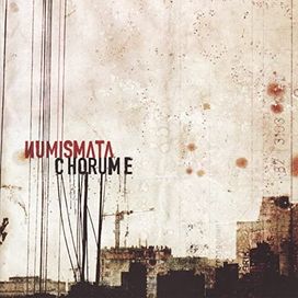 Chorume - 2009 • Álbum