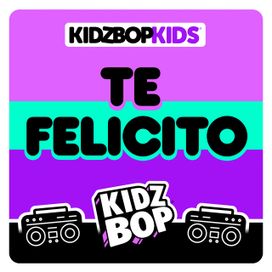 Te Felicito - 2022 • Single/EP