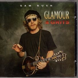 Glamour &amp; Grits - 1996 • Álbum