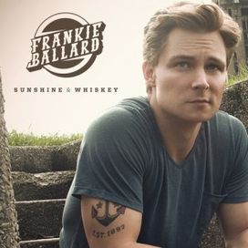 Sunshine &amp; Whiskey - 2014 • Álbum