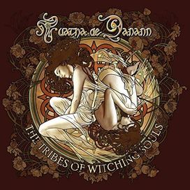 The Tribes Of Witching Souls - 2019 • Álbum