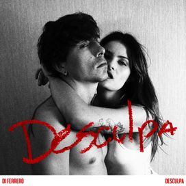 Desculpa  - 2020 • Single/EP
