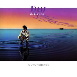Out Of Silence - 1987 • Álbum