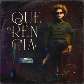 QUERÊNCIA - 2023 • Álbum