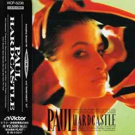 Time For Love - 1993 • Álbum