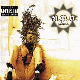 The Heavy - 2004 • Álbum