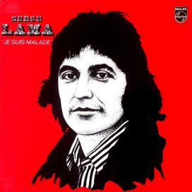 Je Suis Malade - 1973 • Álbum