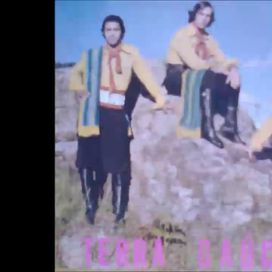 Terra Gaúcha - 1979 • Álbum