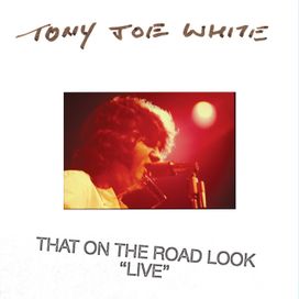 That On The Road Look "Live" - 2010 • Álbum