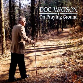 On Praying Ground - 1990 • Álbum