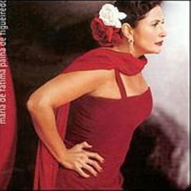  Maria de Fátima Palha de Figueiredo - 2000 • Álbum