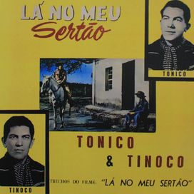 Lá No Meu Sertão - 1962 • Álbum
