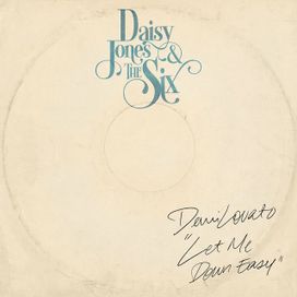 Let Me Down Easy - 2023 • Single/EP