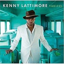 Timeless  - 2008 • Álbum