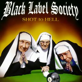Shot To Hell - 2006 • Álbum