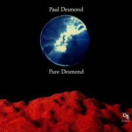 Pure Desmond - 1974 • Álbum