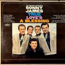 True Love's a Blessing - 1966 • Álbum