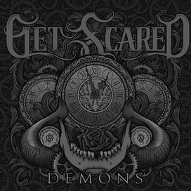 Demons - 2015 • Álbum