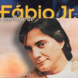 O Melhor de Fábio Jr. - 1998 • Coletânea