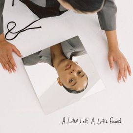 A Little Lost, A Little Found - 2023 • Álbum