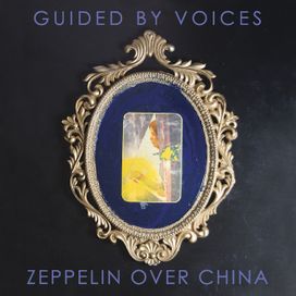 Zeppelin Over China - 2019 • Álbum