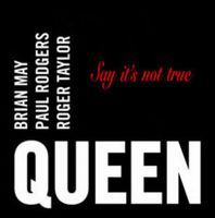 Say It's Not True - 2007 • Single/EP