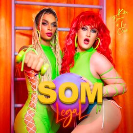 Som Legal - 2020 • Single/EP