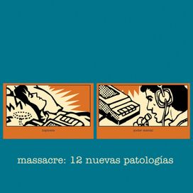 12 nuevas patologías - 2003 • Álbum